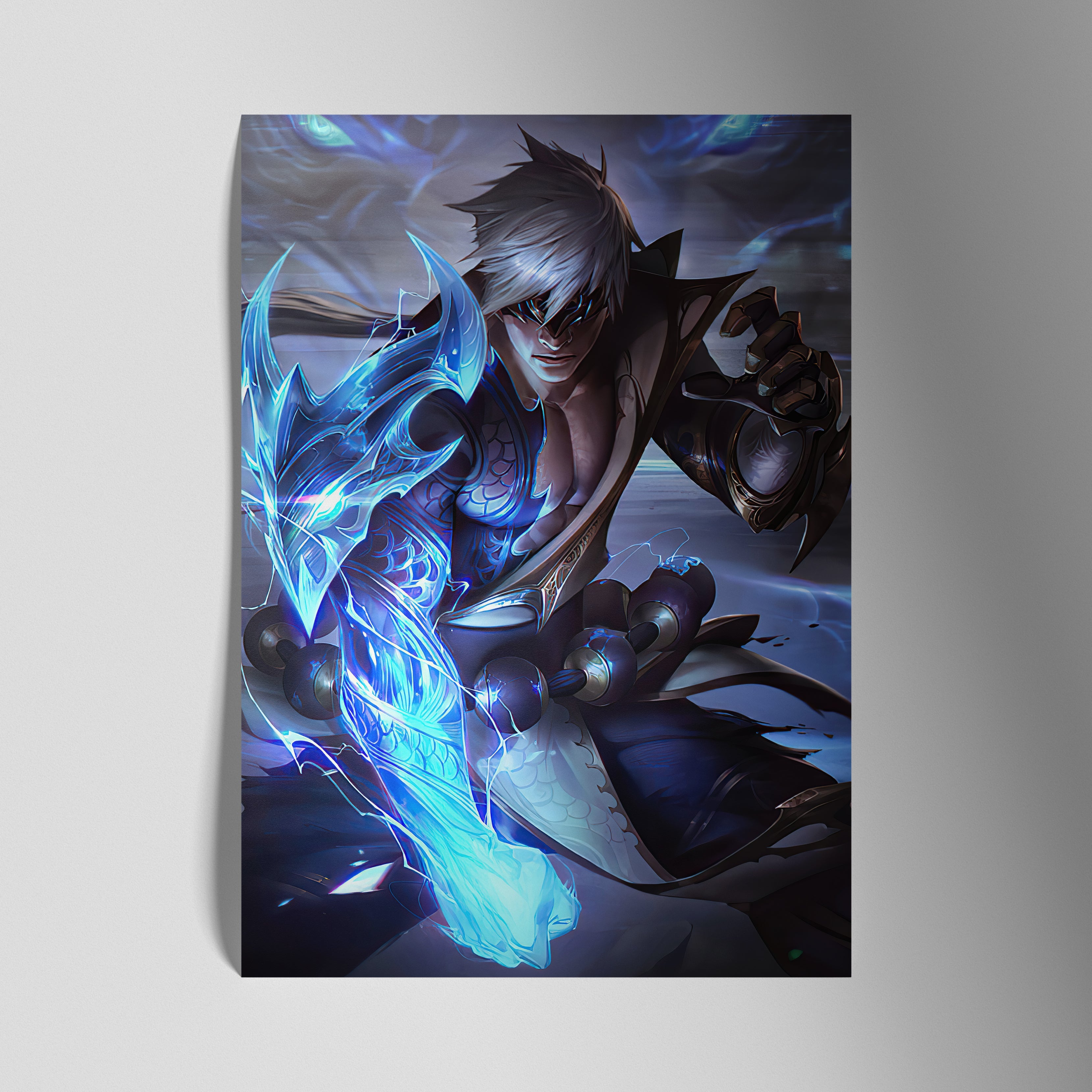 League of Legends