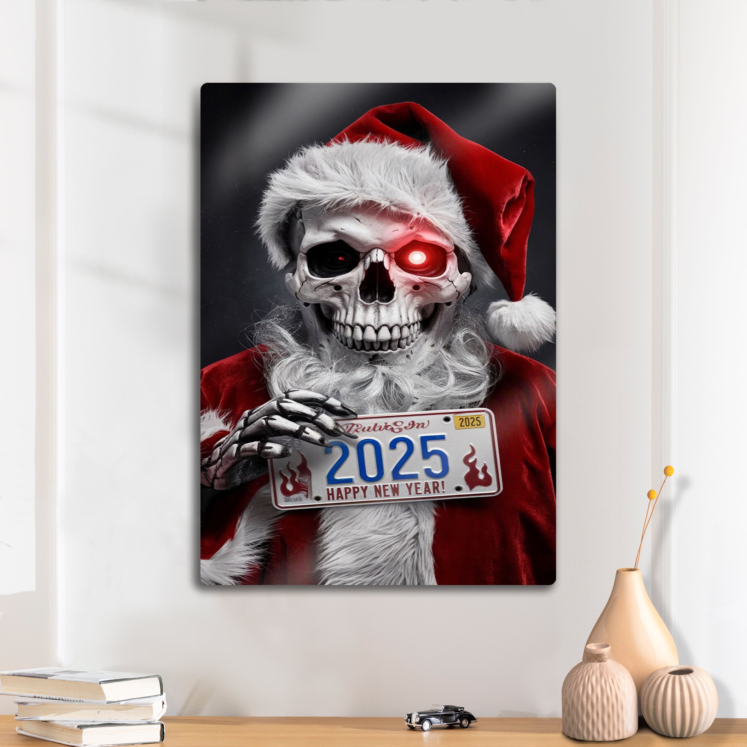 2025 Happy New Year - Tablo