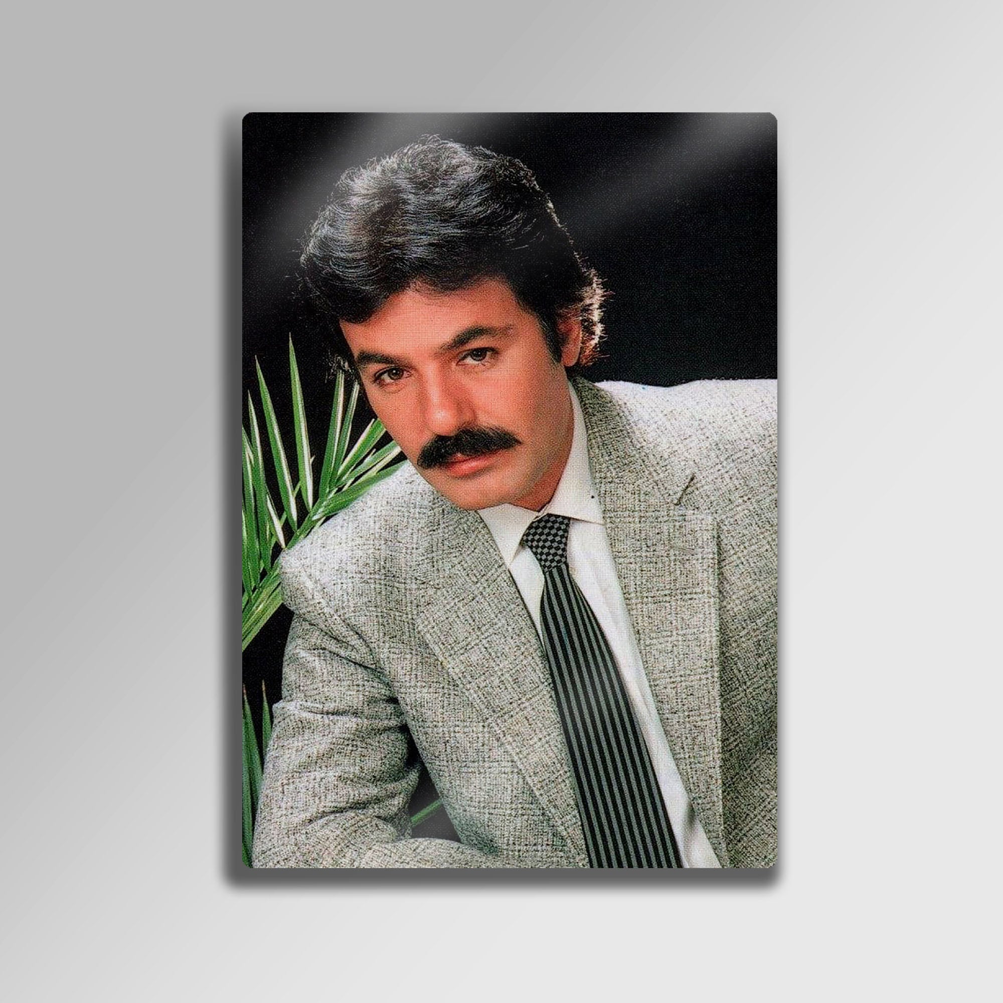 Ferdi Tayfur - Metal Tablo