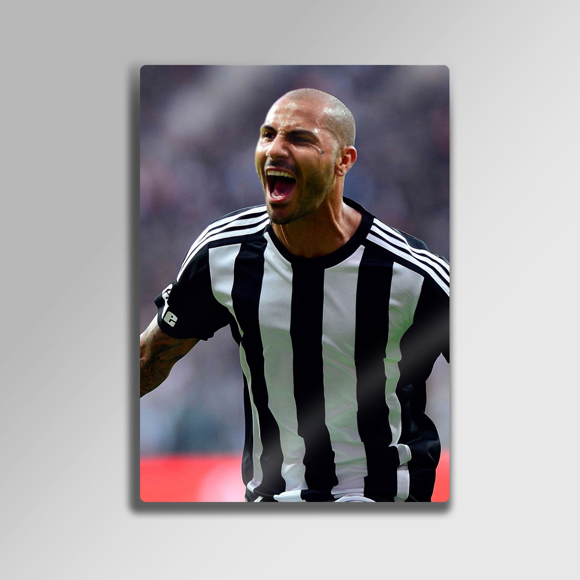 Ricardo Quaresma - Metal Tablo