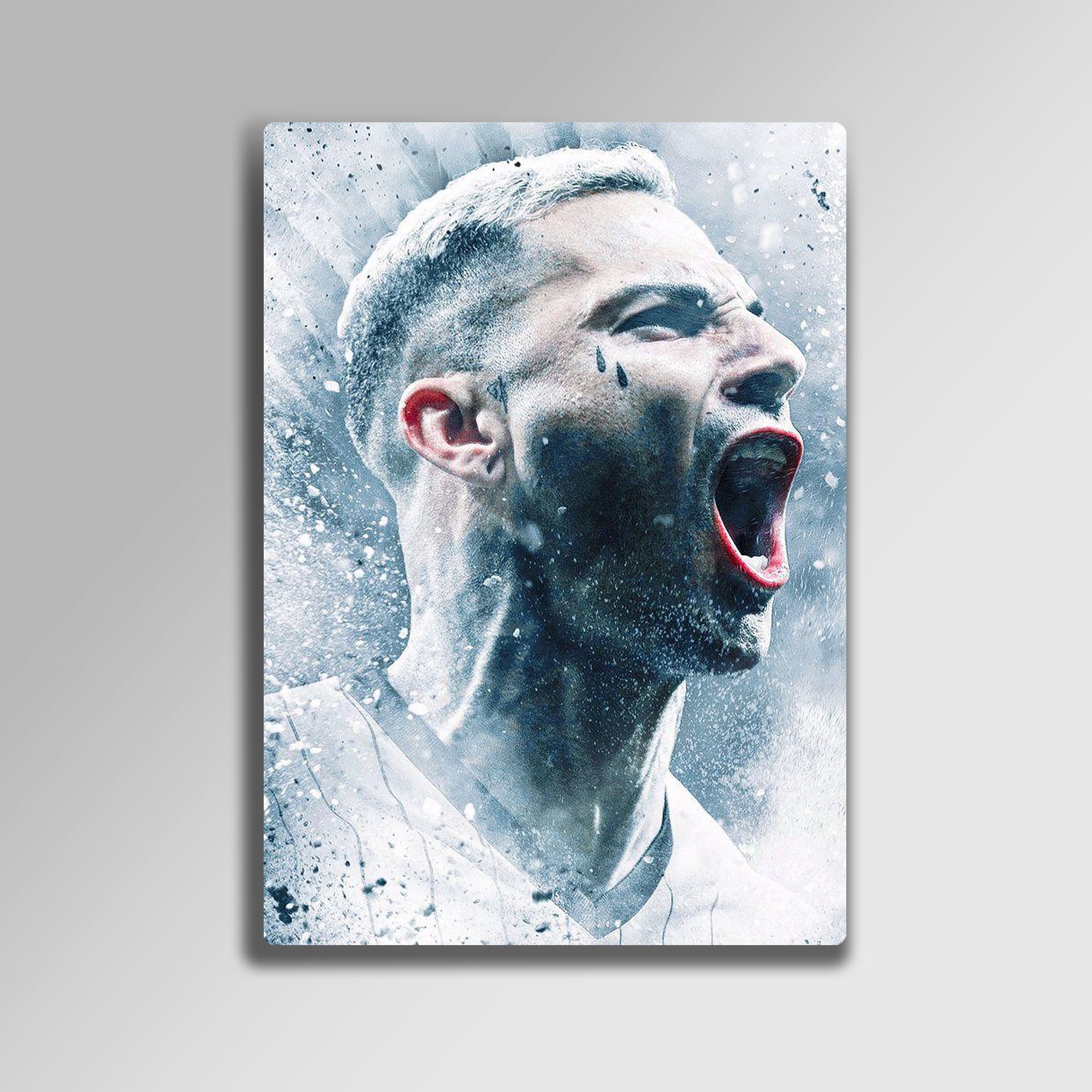 Ricardo Quaresma - Metal Tablo