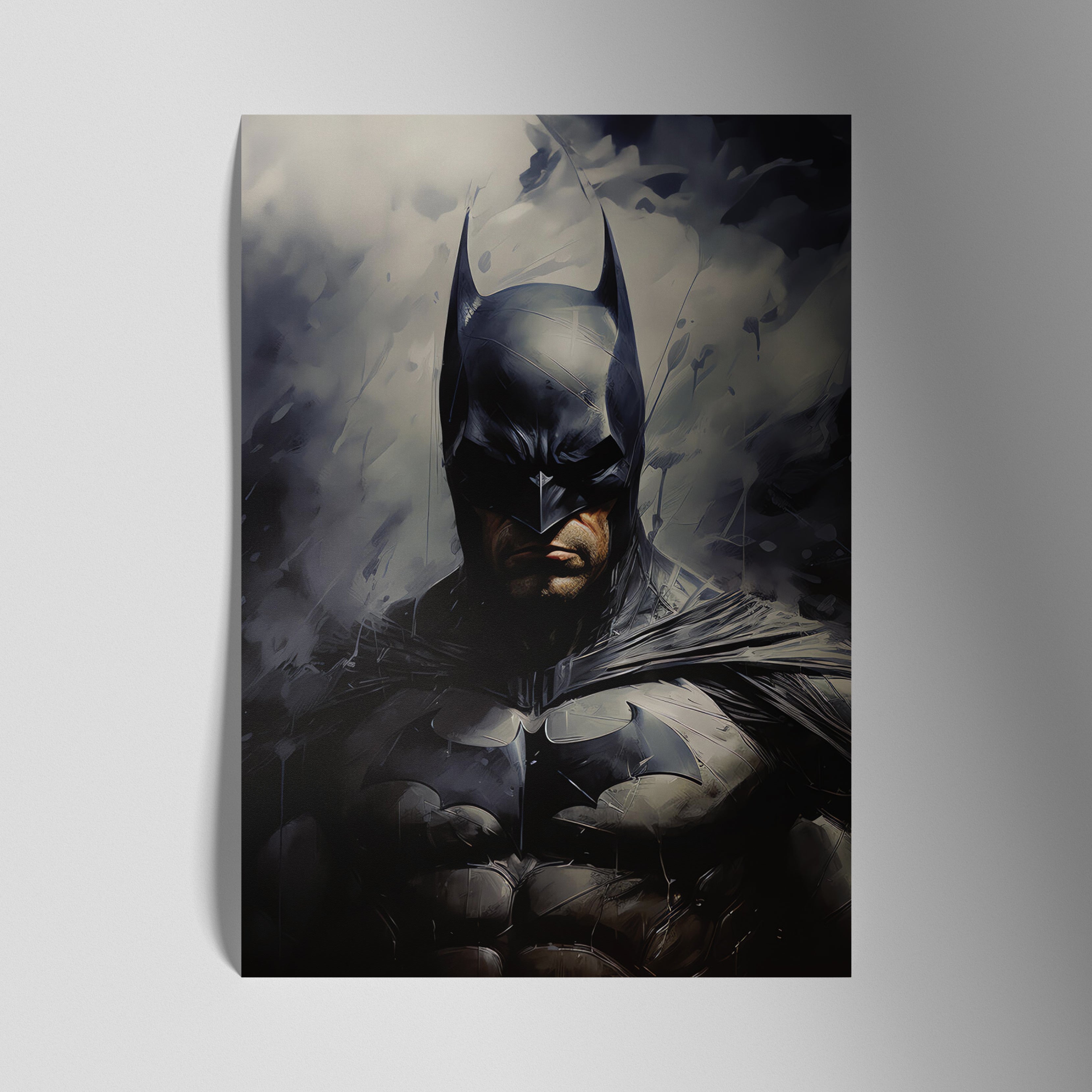 Batman - Tablo