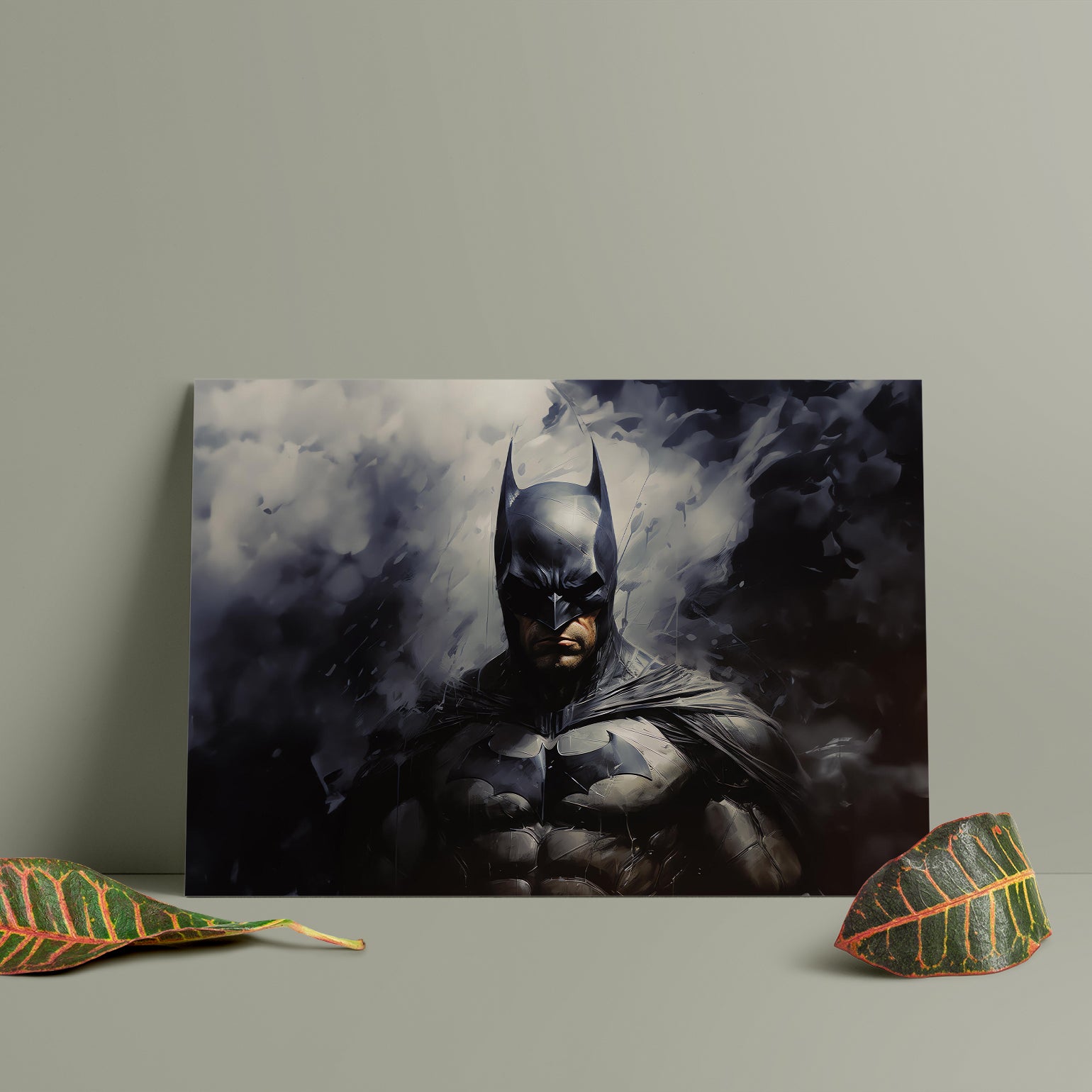 Batman - Tablo