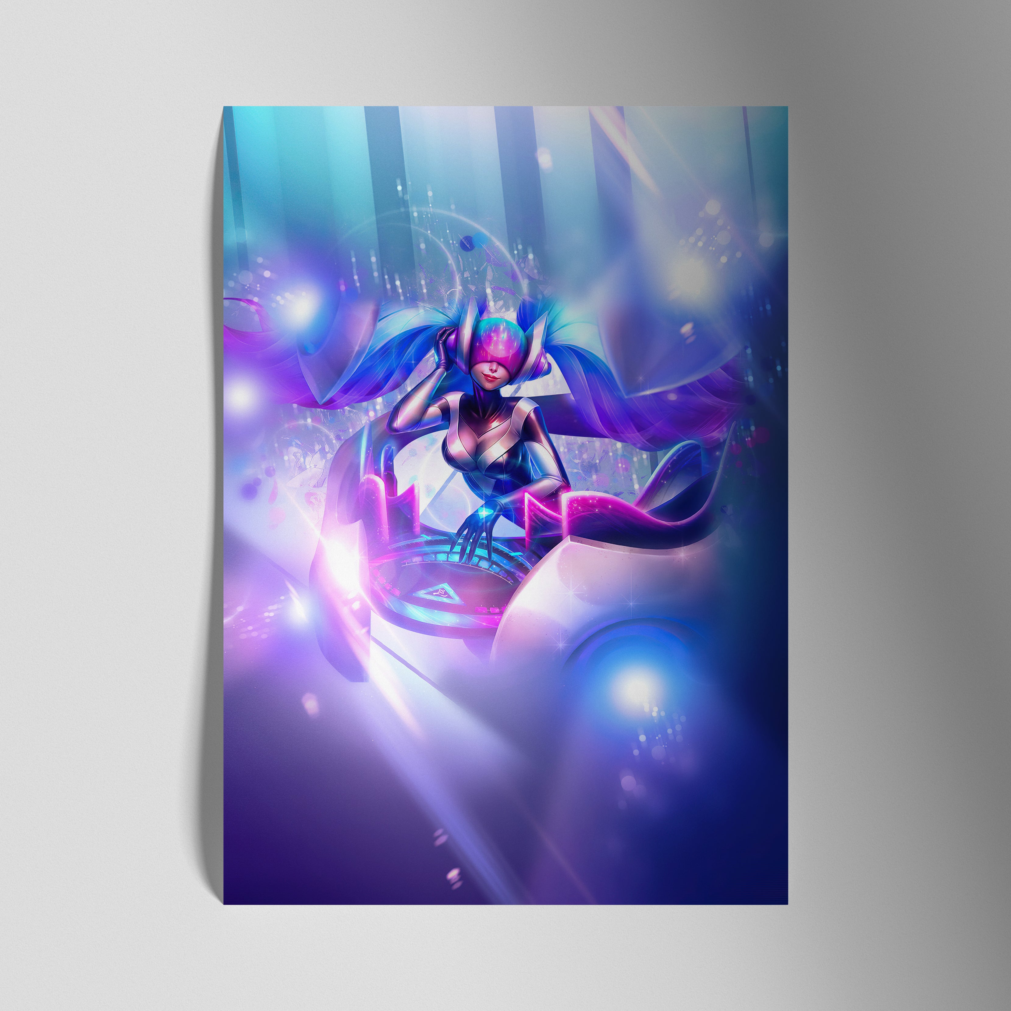 Dj Sona - Tablo